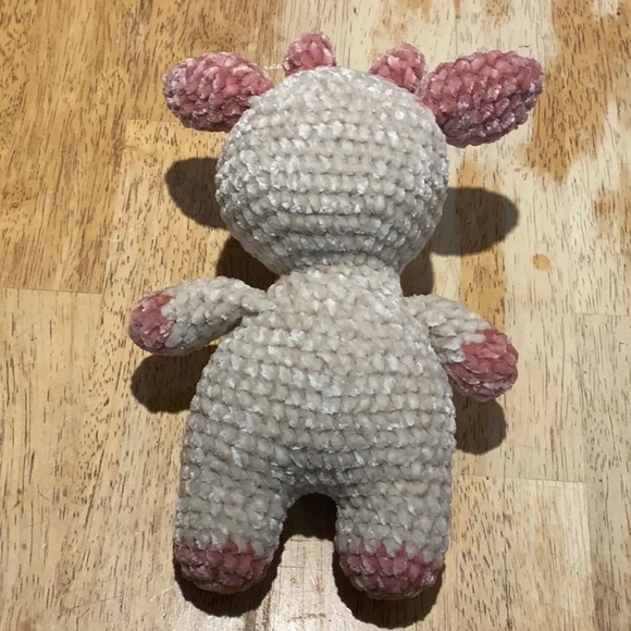 Valentines Cow - Picture 4 of 5